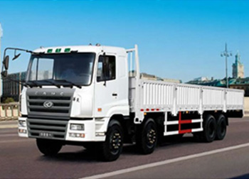 SH1320P30E2M Cargo truck