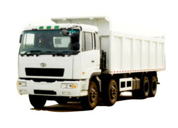 SH3310P38C3M Dump Truck