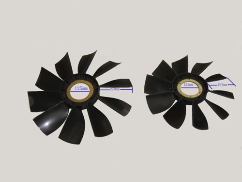 Fan Assembly