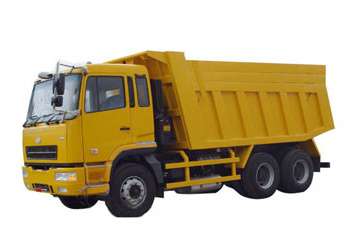 SH3250G4D Dump Truck