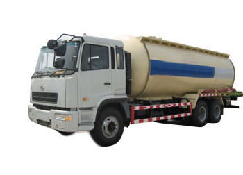 SH5253GSN Cement truck