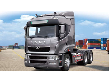 CAMC Heavy Truck Tractor 6×4