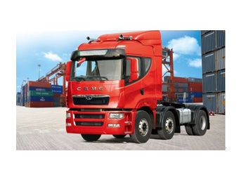 SH4250G438CLM Tractor truck
