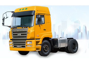 Lightweight Tractor 4×2