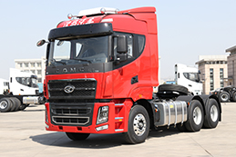 tractorH9-6X4